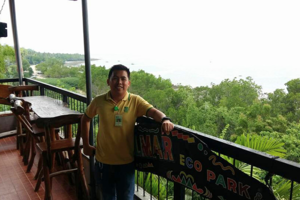 First Consolidated Bank