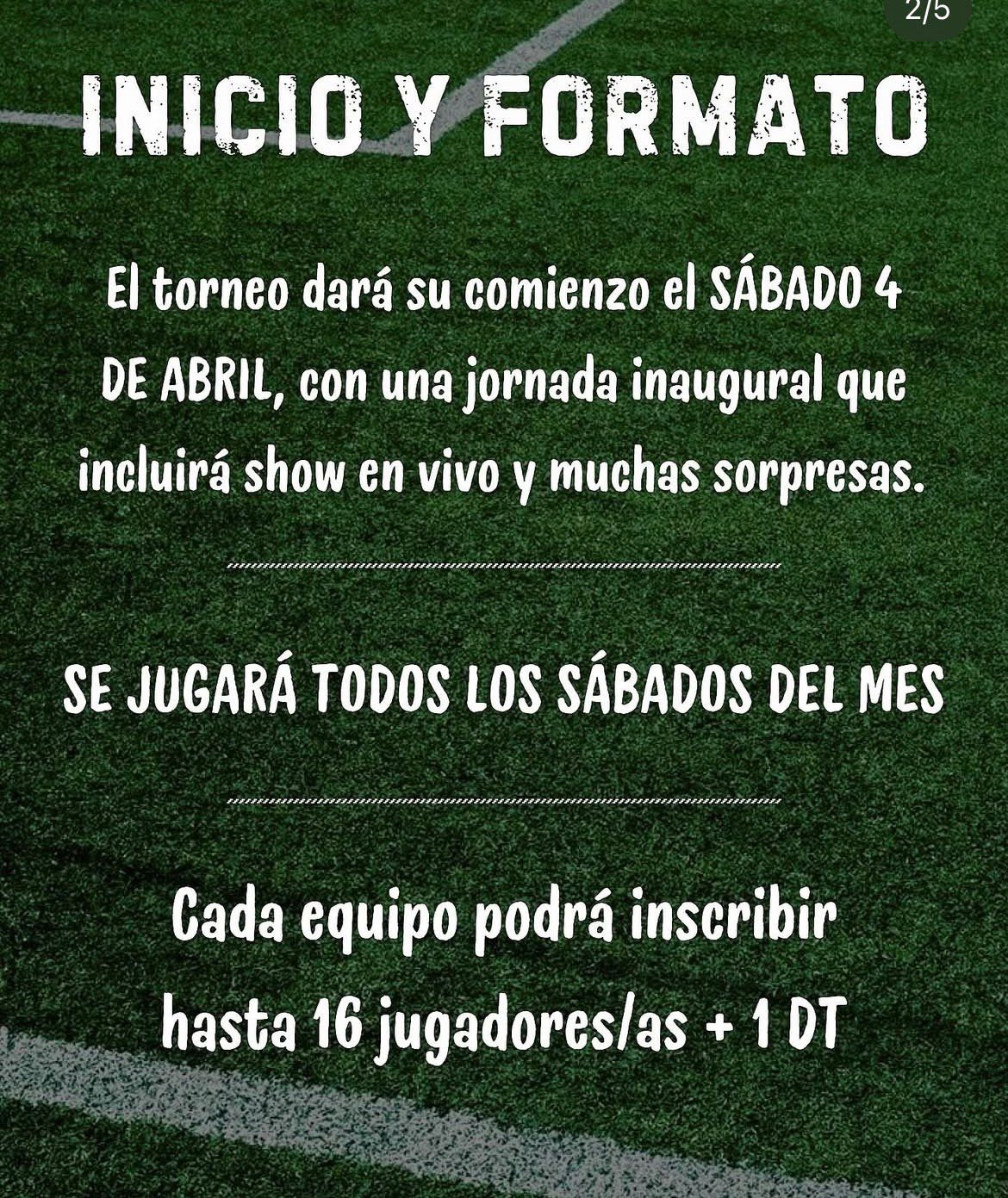 Imagen de El Potrero Alvarez 4