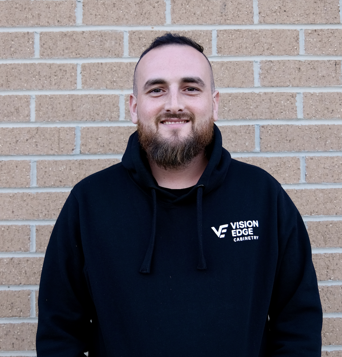 Vision Edge Cabinetry owner profile photo.
