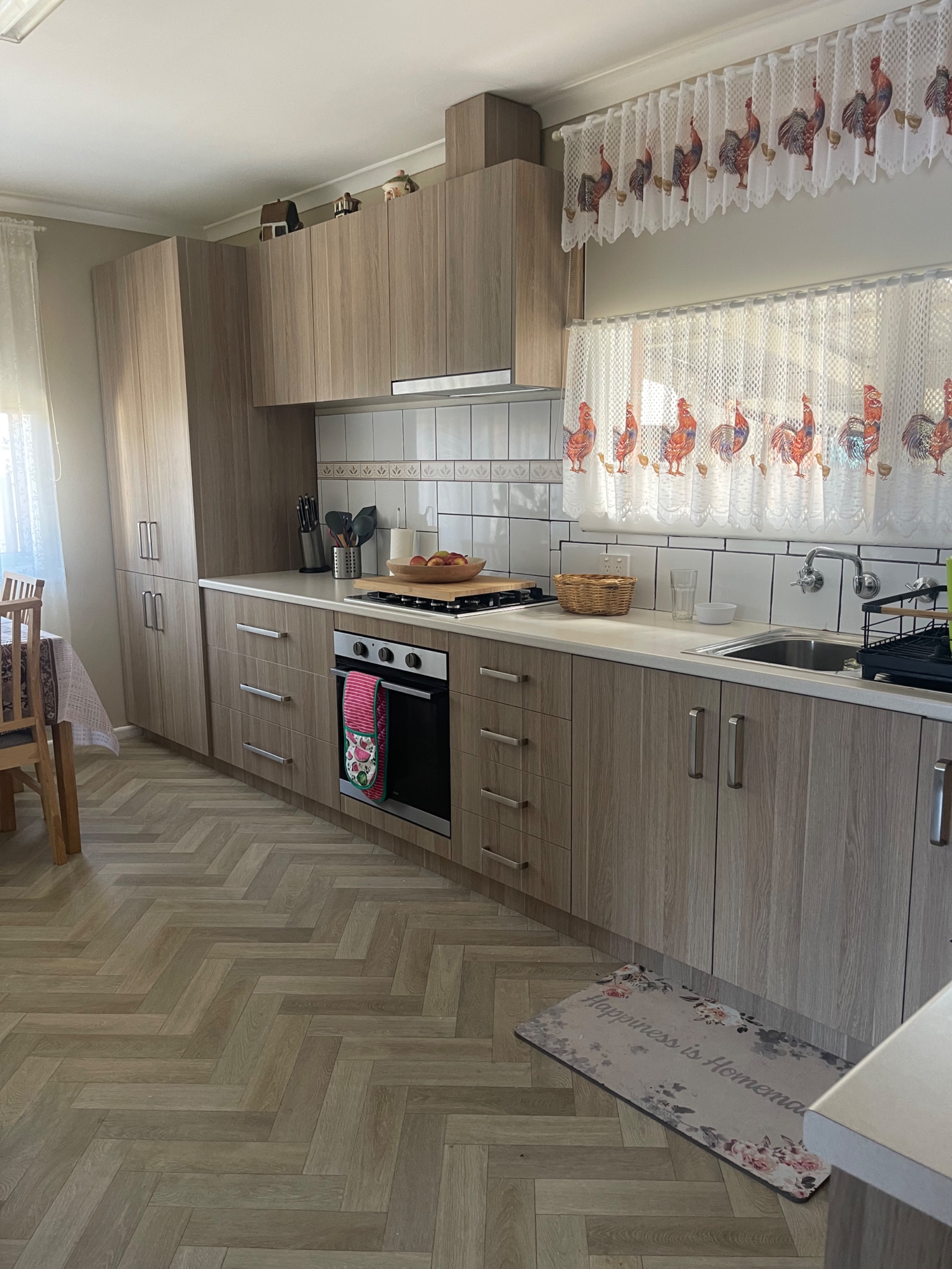 Modern Kitchen in Thomastown