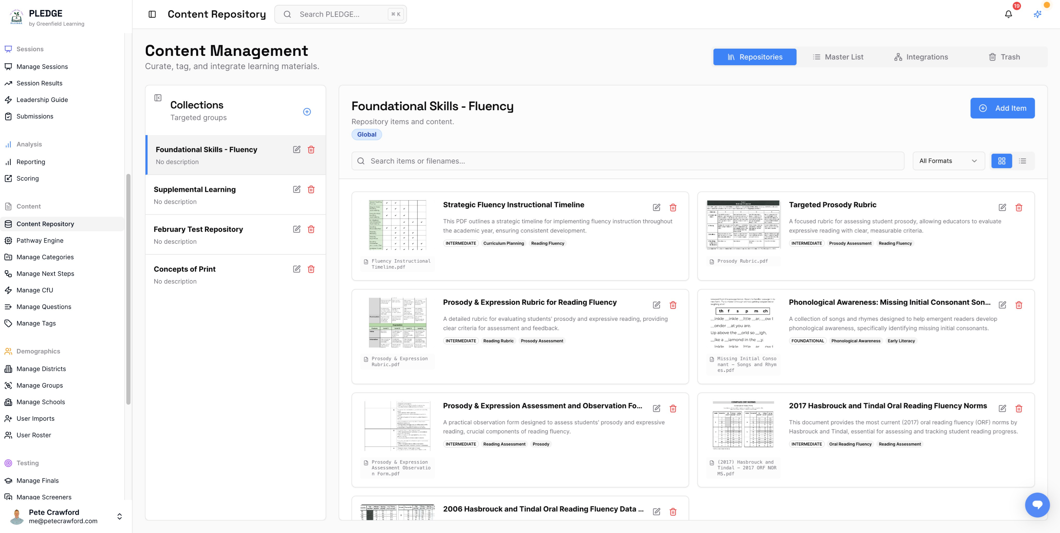 Content Repository Management Page.png