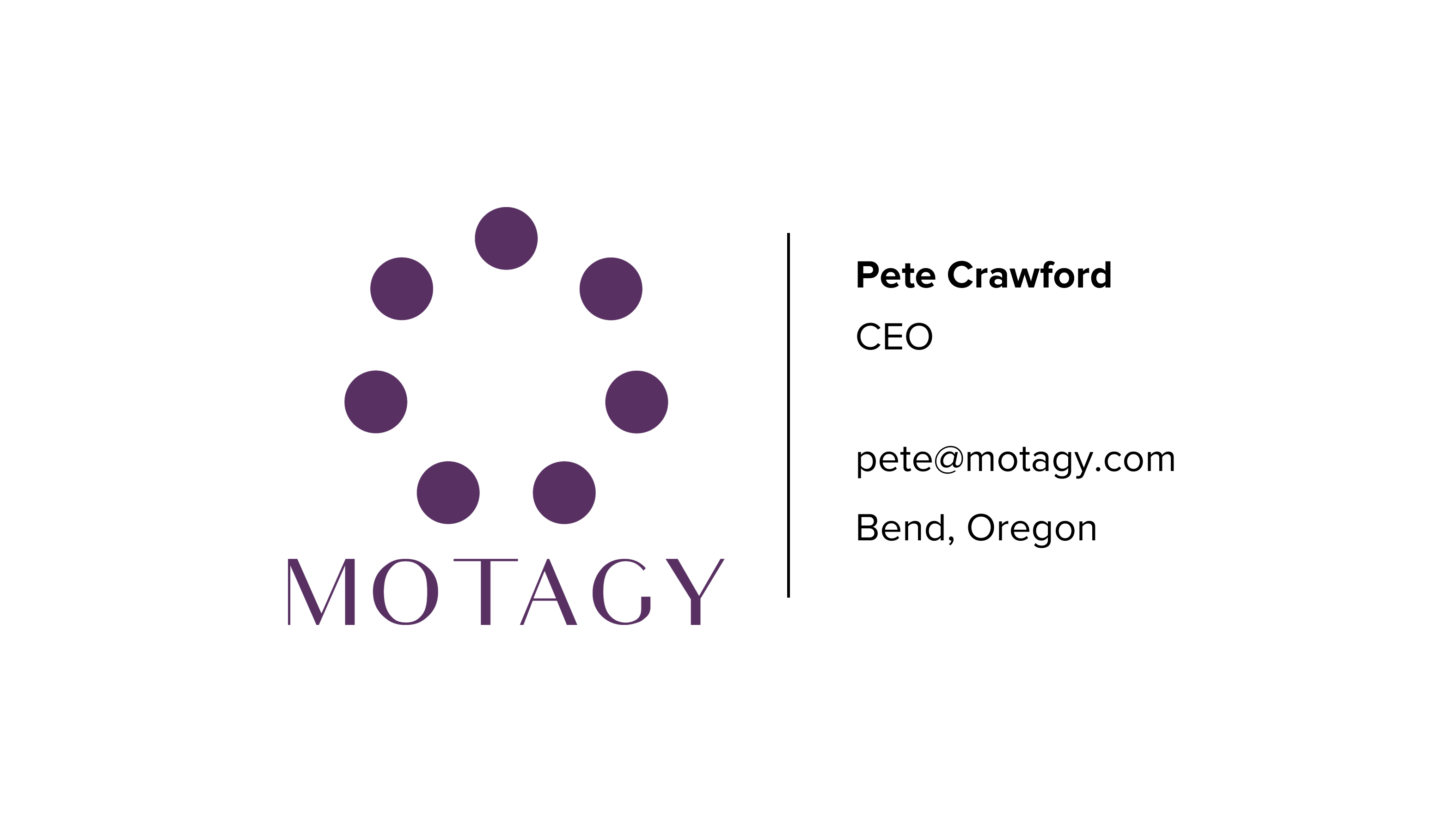 Motagy Logo