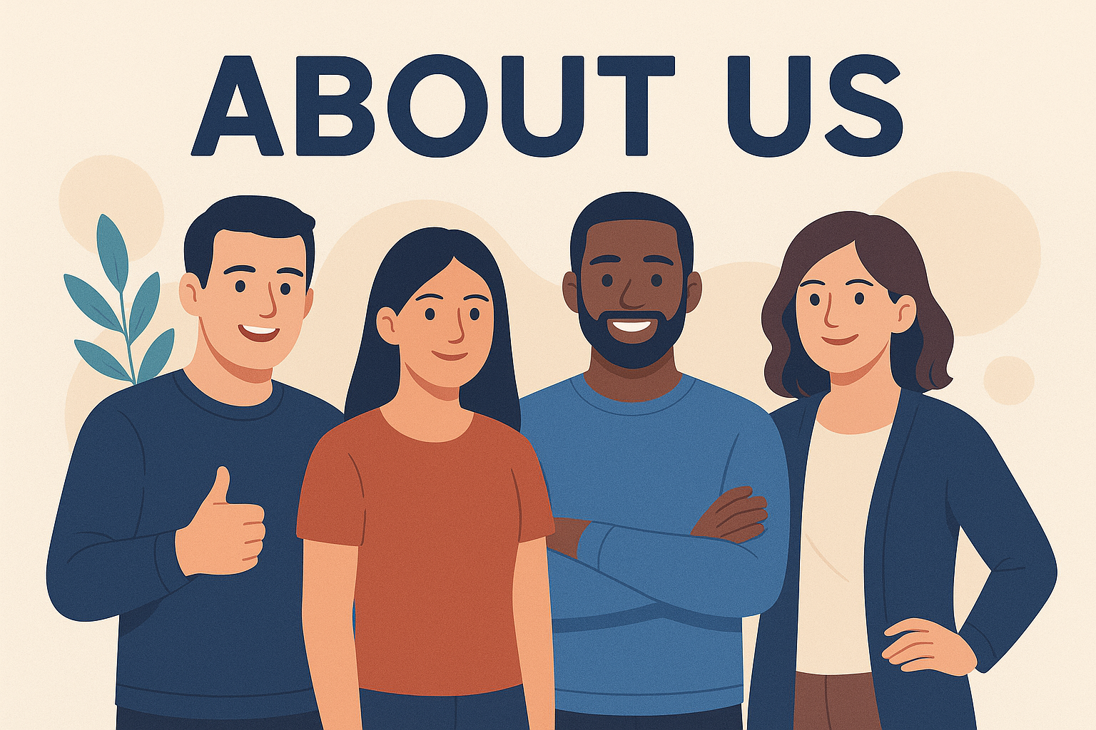 A futuristic cityscape with glowing buildings.