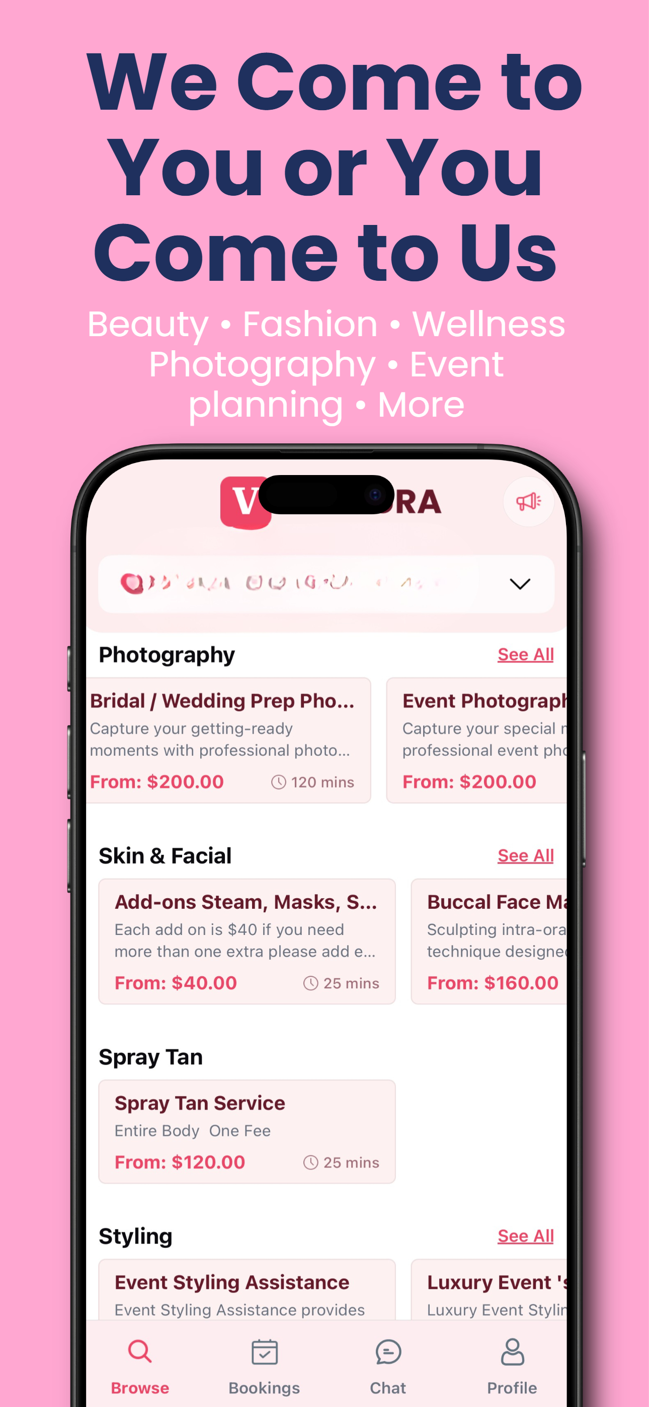 App Interface Screenshot 3