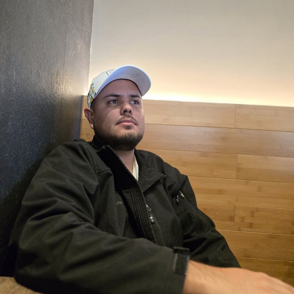 Foto de Angel Alamillo