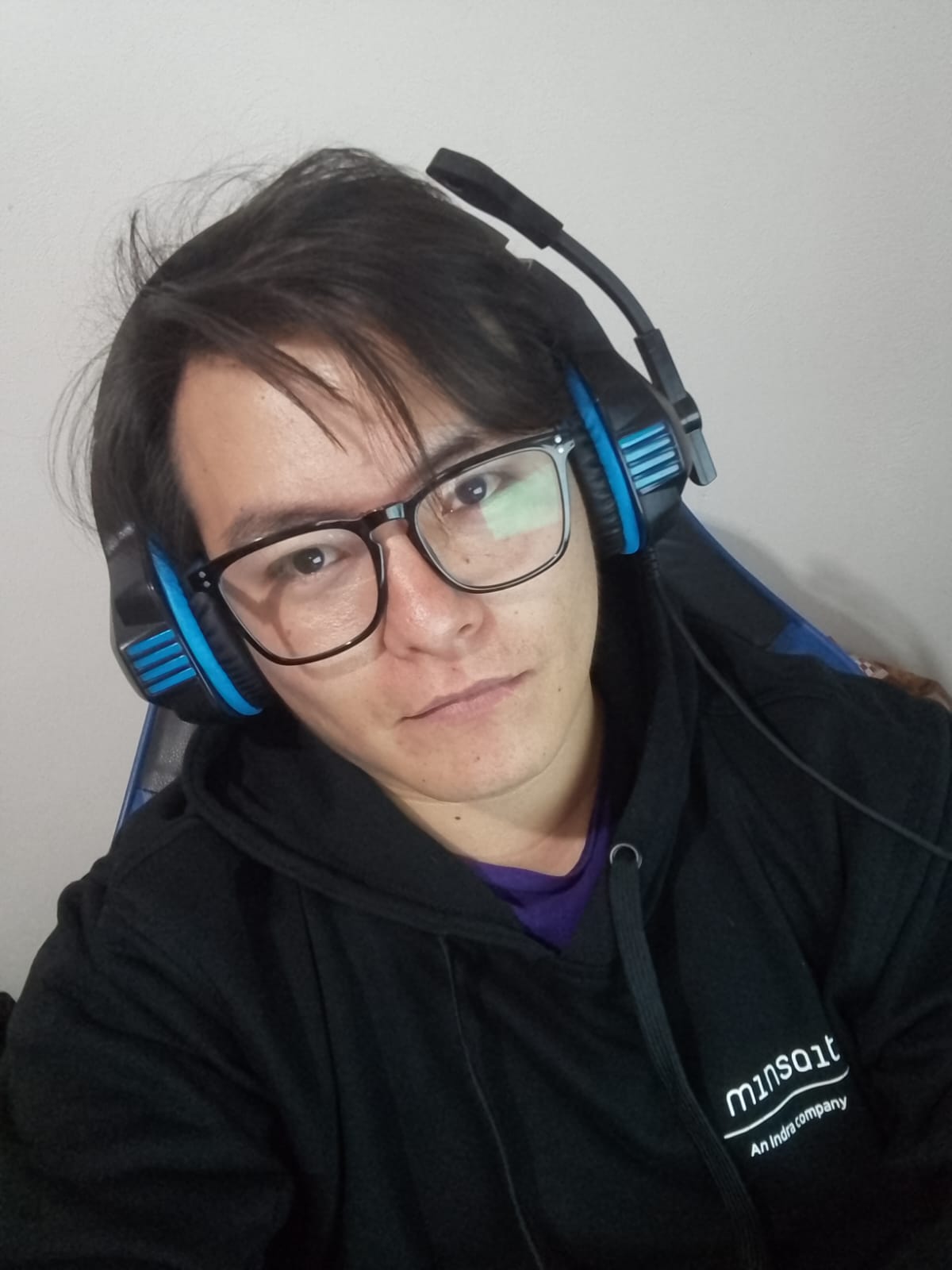 Foto de Yutsent Ríos.