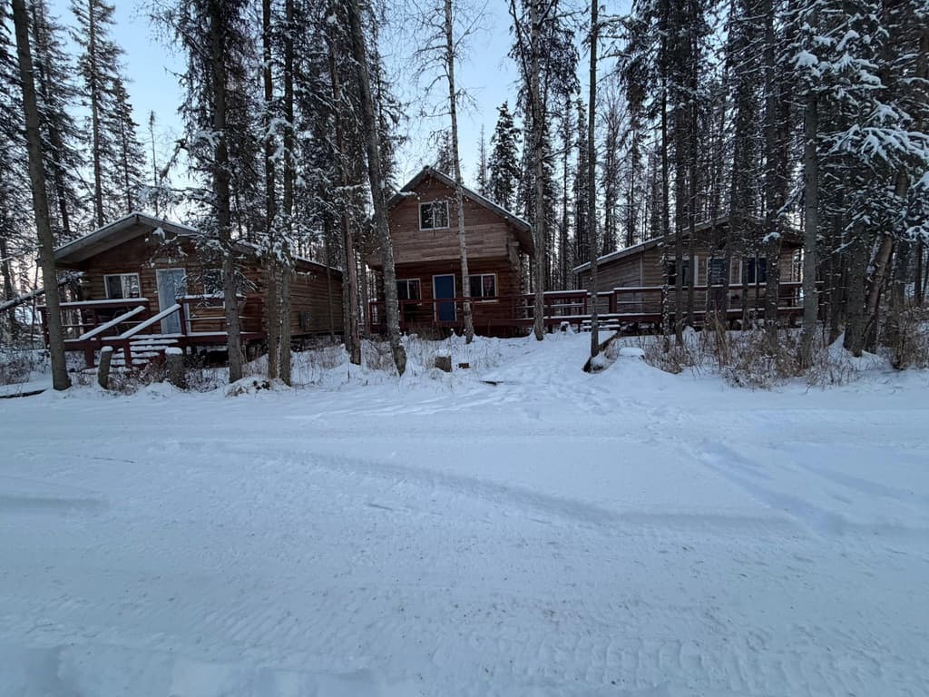 Cabins image