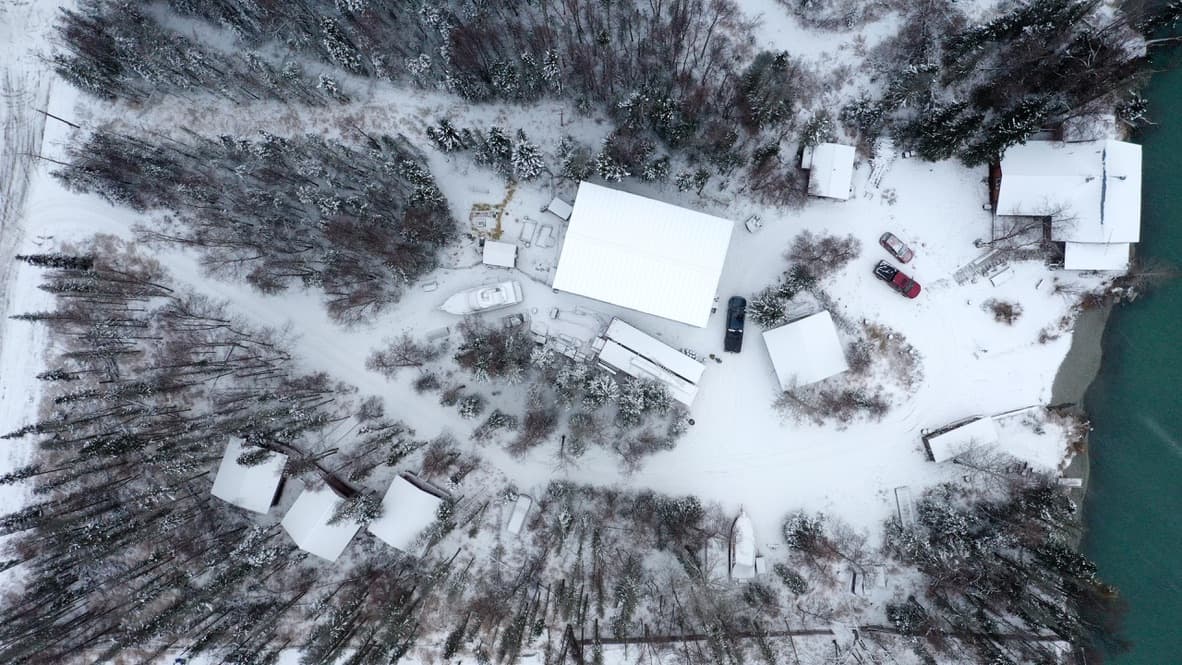 Hero background image