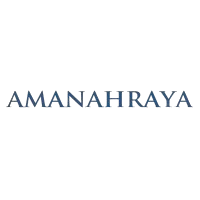 Amanah Raya logo