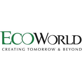 Eco World logo