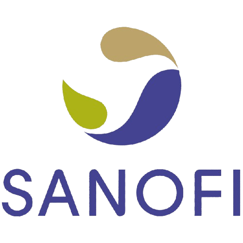 Sanofi logo