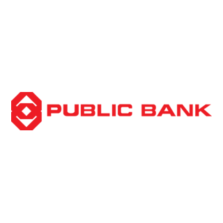 PUBLIC BANK logo