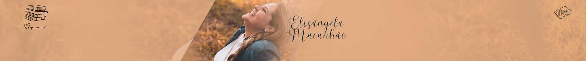 Banner Elisangela