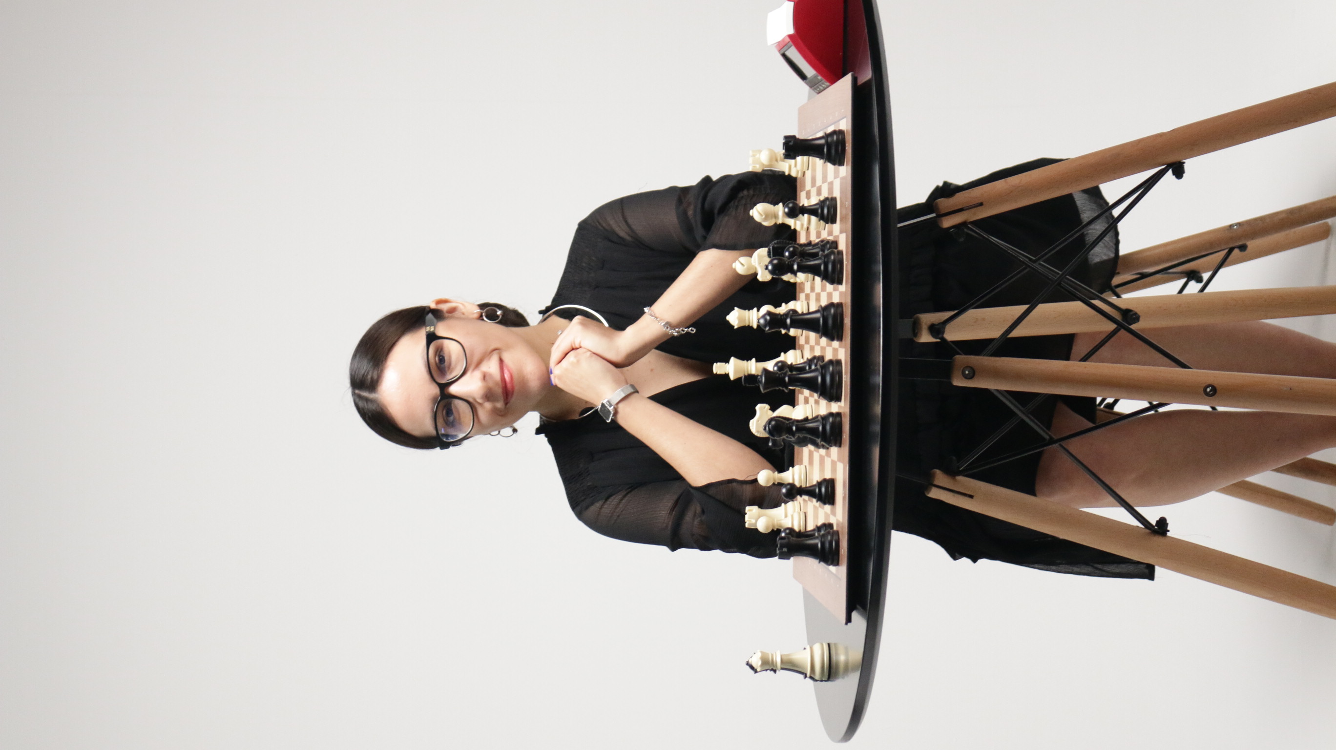 Yessica Méndez Tovar