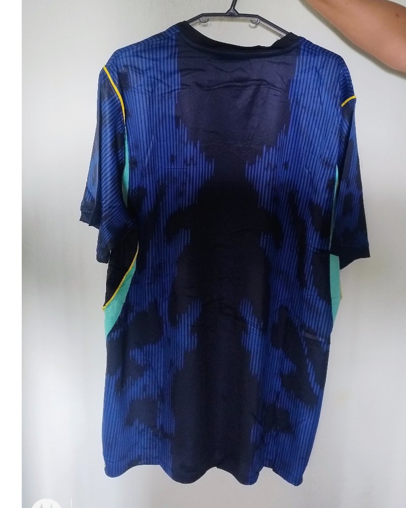 Camisa Brasil Away 2026 - Imagem 3