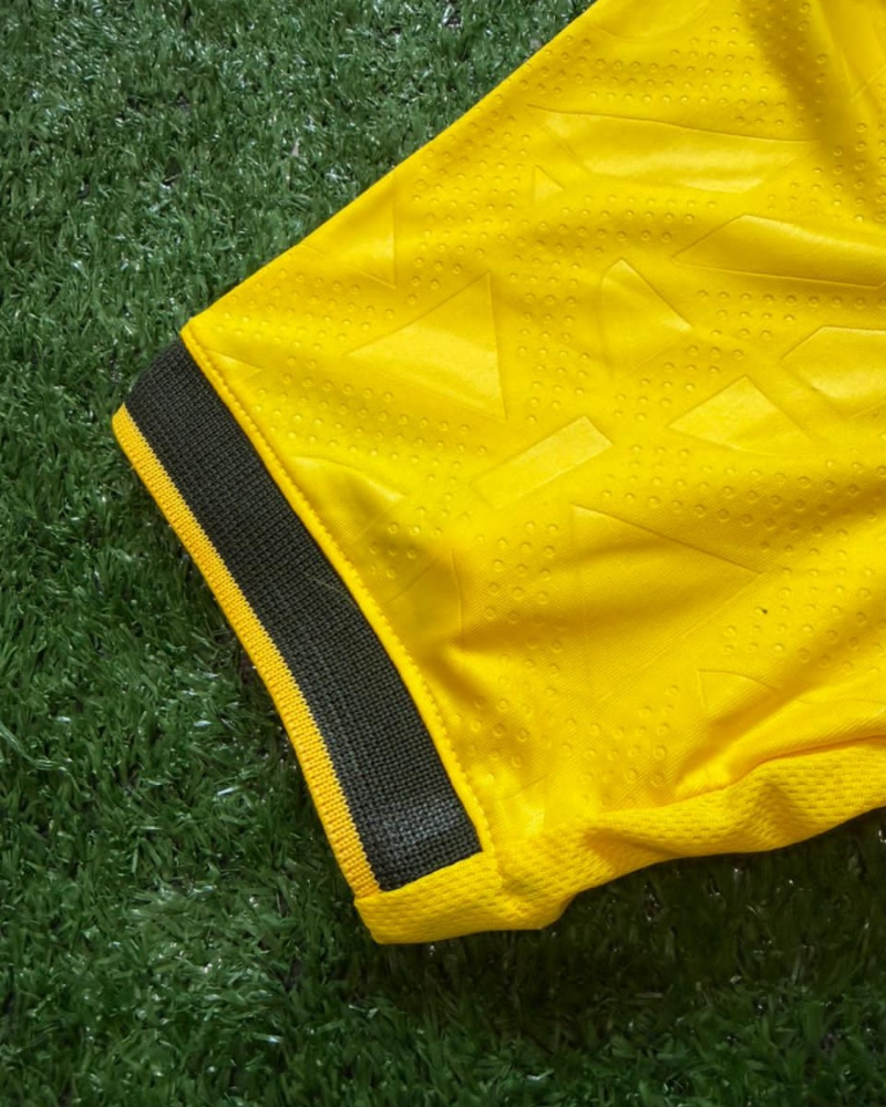 CAMISA DO BRASIL HOME 2026 - Imagem 3