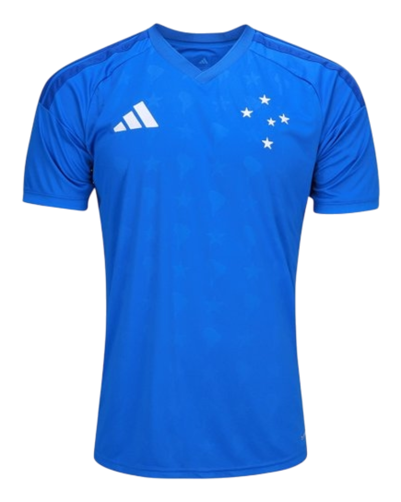 Camisa Cruzeiro I Torcedor