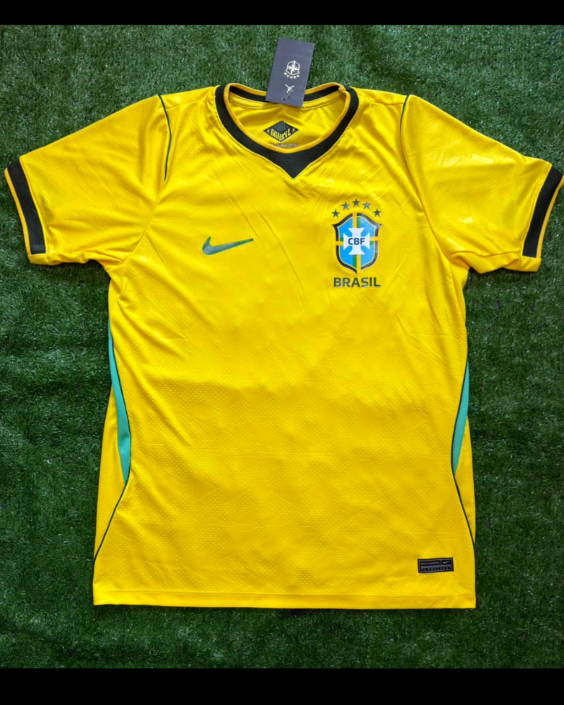 CAMISA DO BRASIL HOME 2026