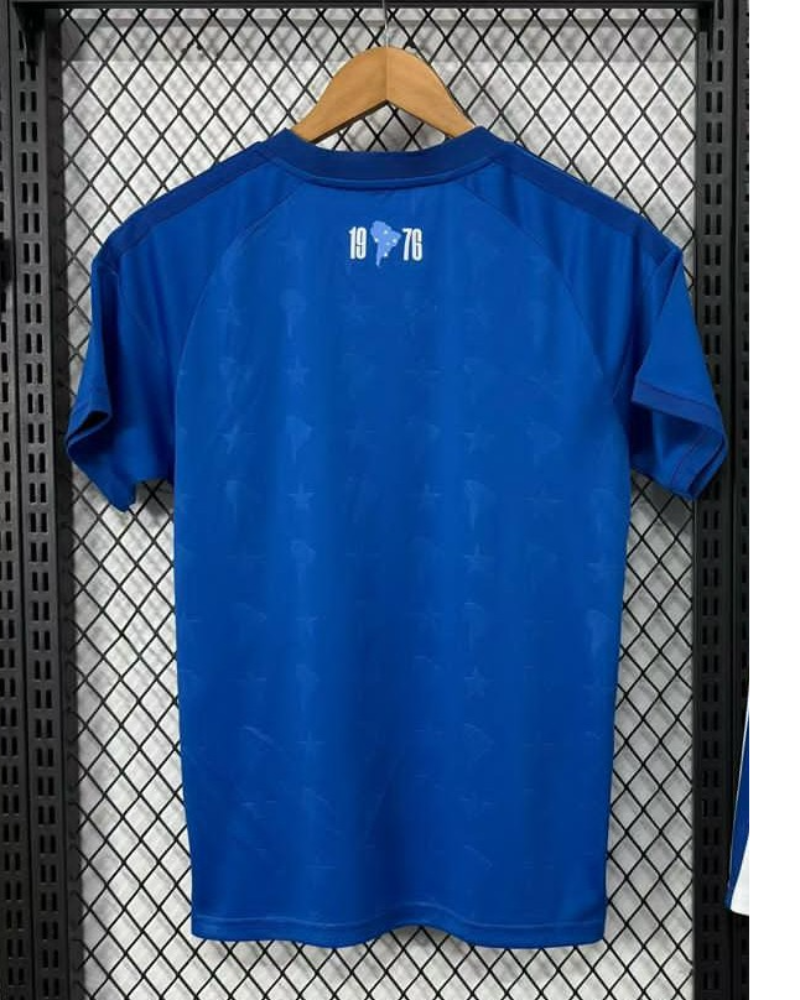 Camisa Cruzeiro I Torcedor - Imagem 2