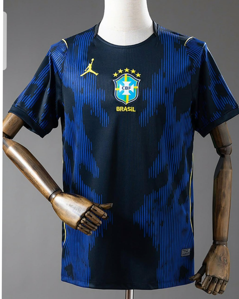 Camisa Brasil Away 2026 - Imagem 2