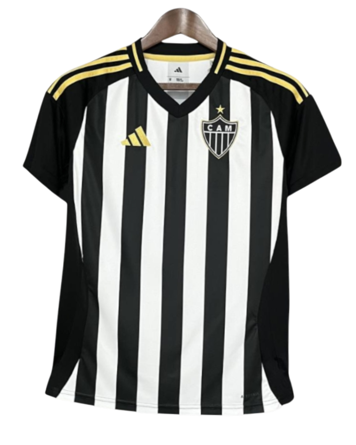 CAMISA DO GALO I 2025 - EDIÇÃO "ALVORADA" 