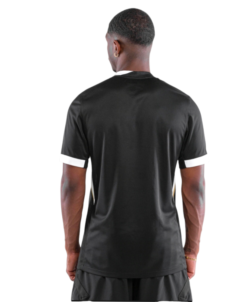 Camisa Atlético Mineiro 2026 - Listrada Alvinegra - Imagem 3