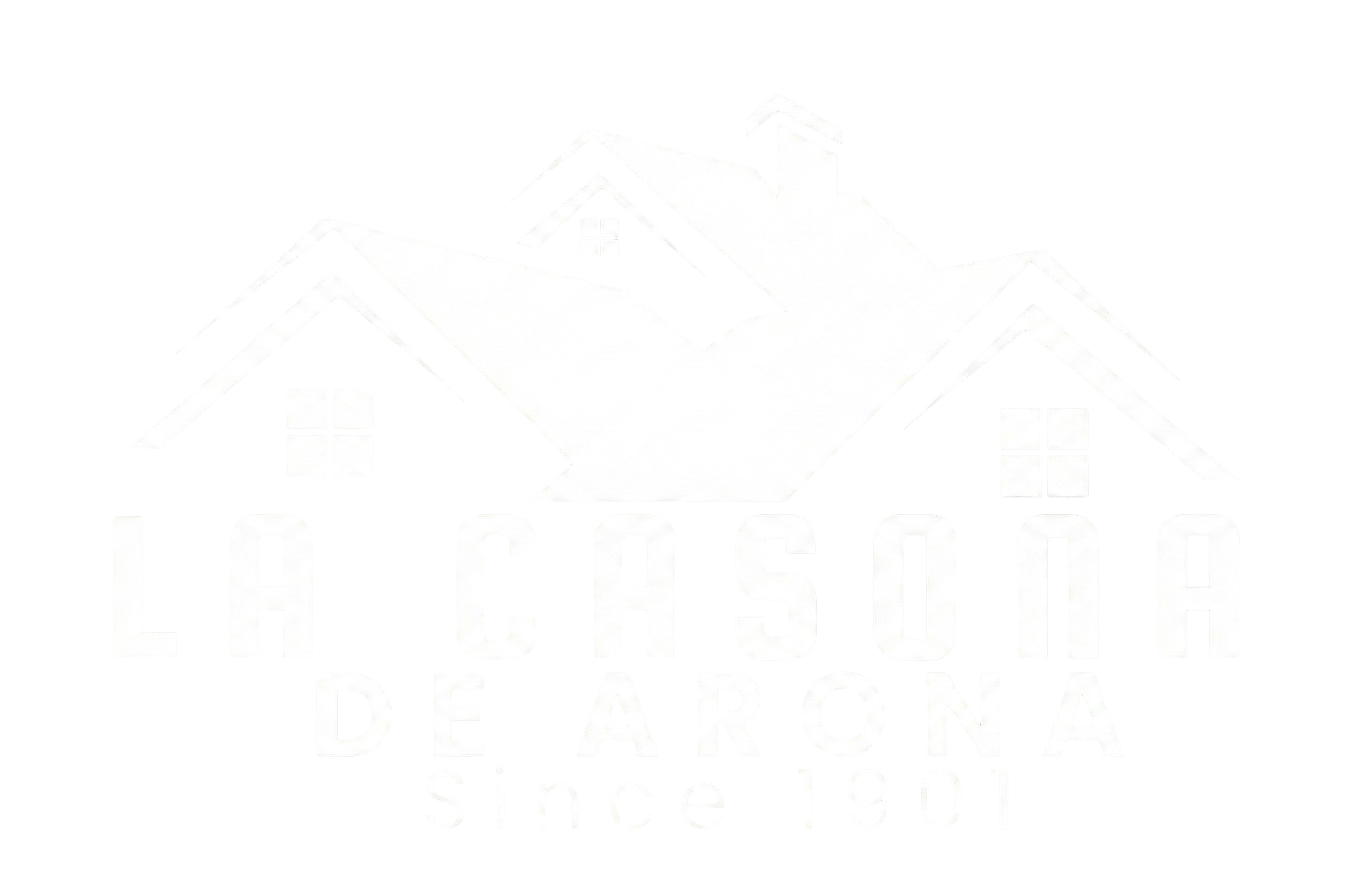 LA CASONA DE ARONA