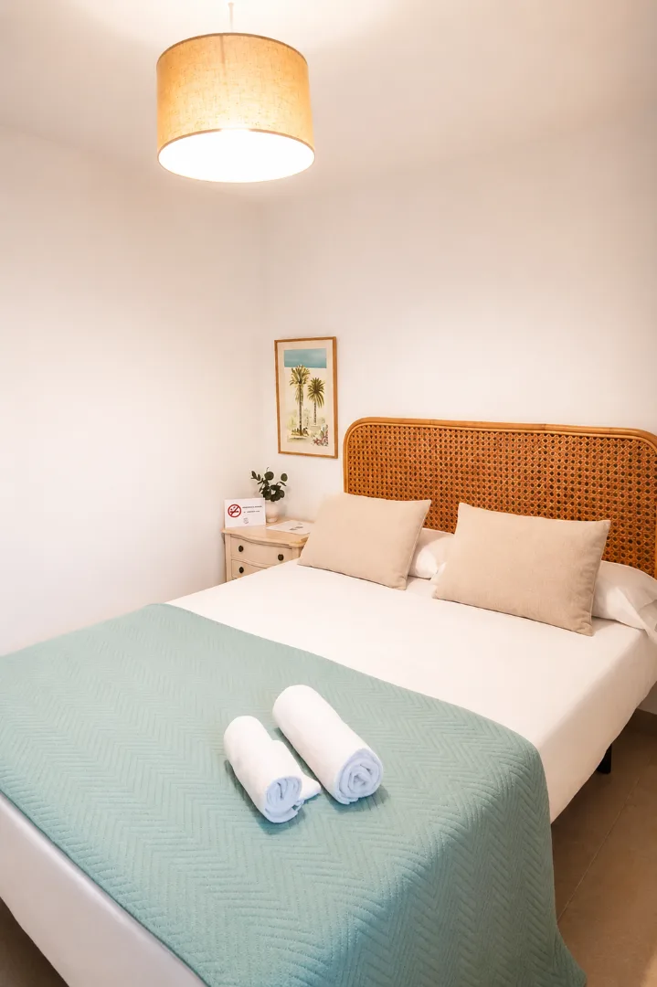 Habitación Doble 3