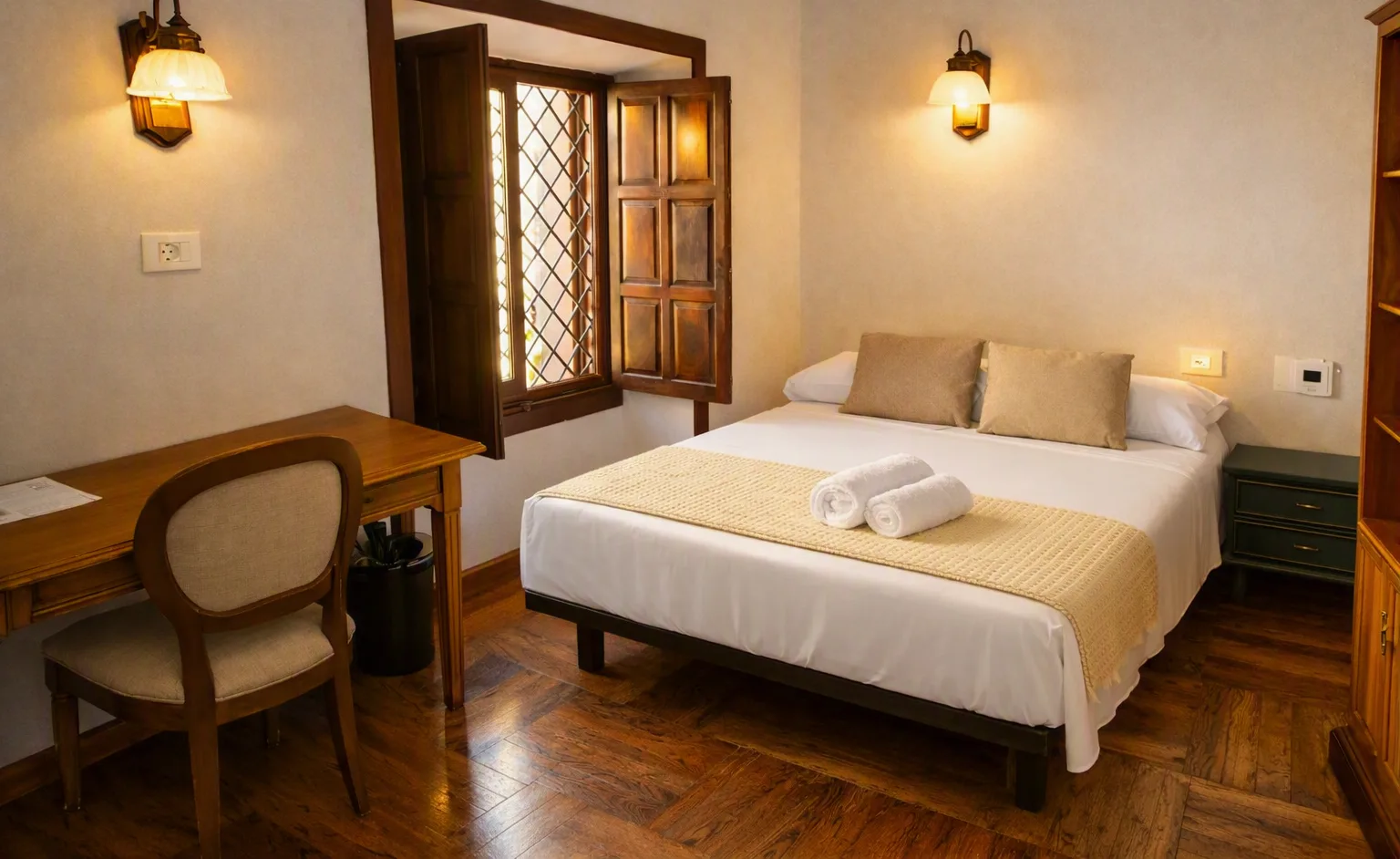 Habitación Doble 2