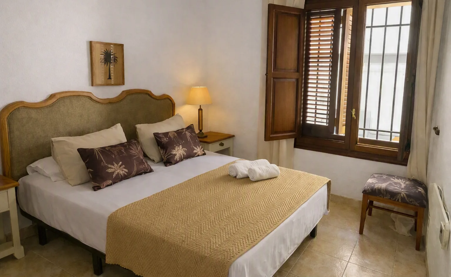 Habitación Doble 4