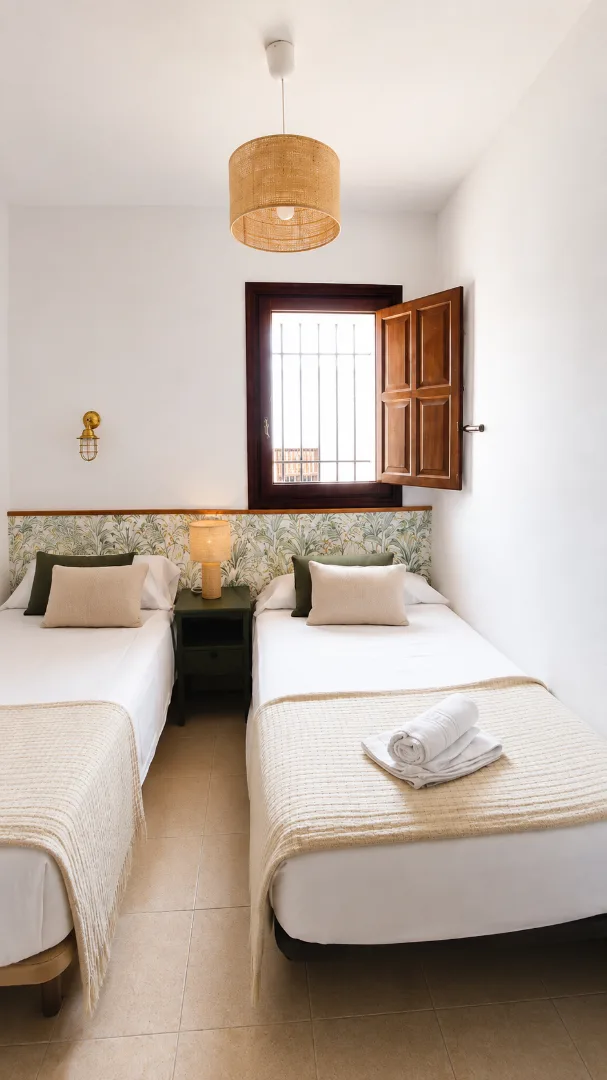 Habitación Doble 5