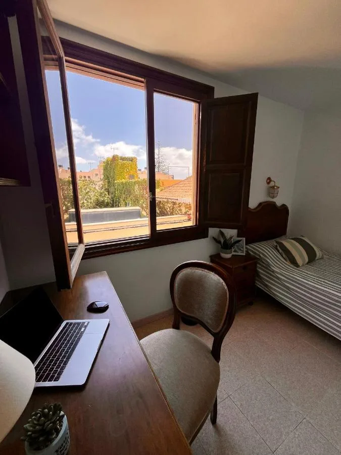 Habitación Individual