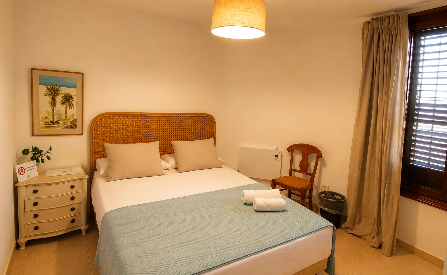 Habitación Doble 3