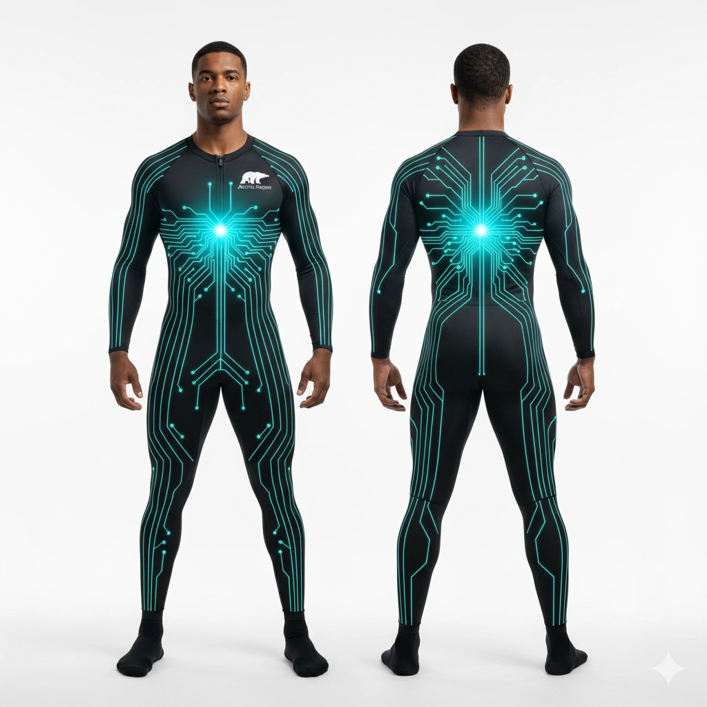 Before image for superhero section.