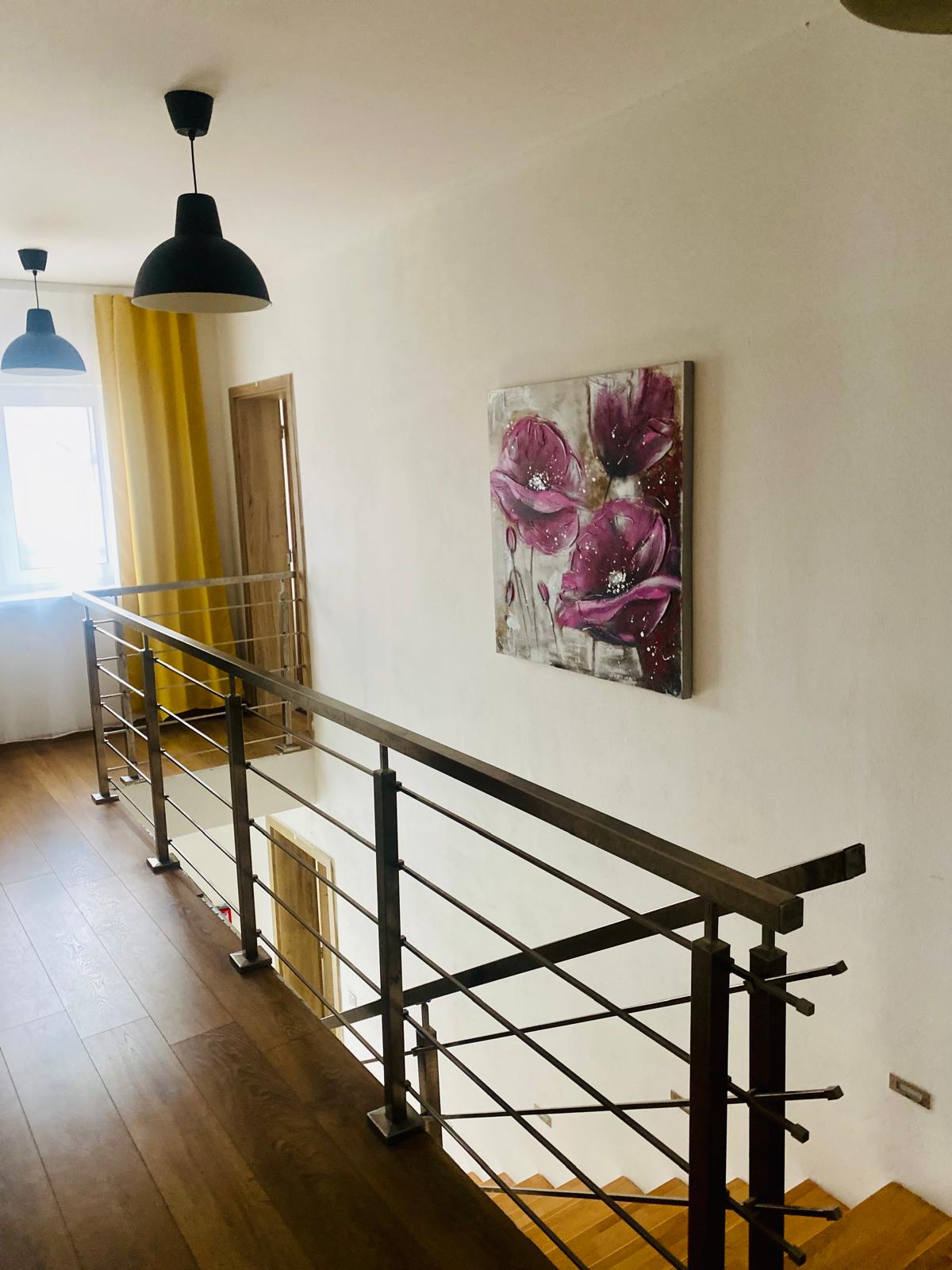 Záhrada a priestor na oddych