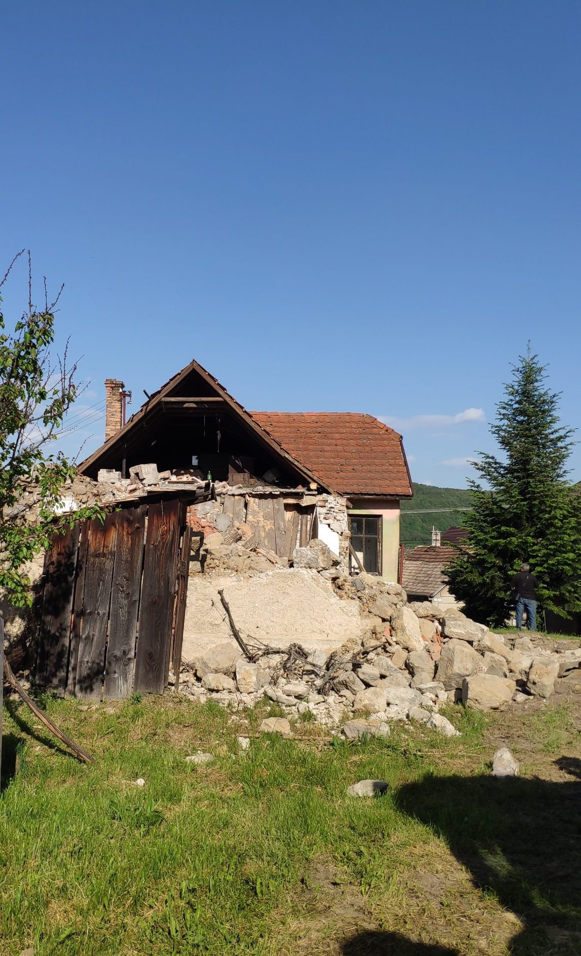 Moderná a plne vybavená kuchyňa