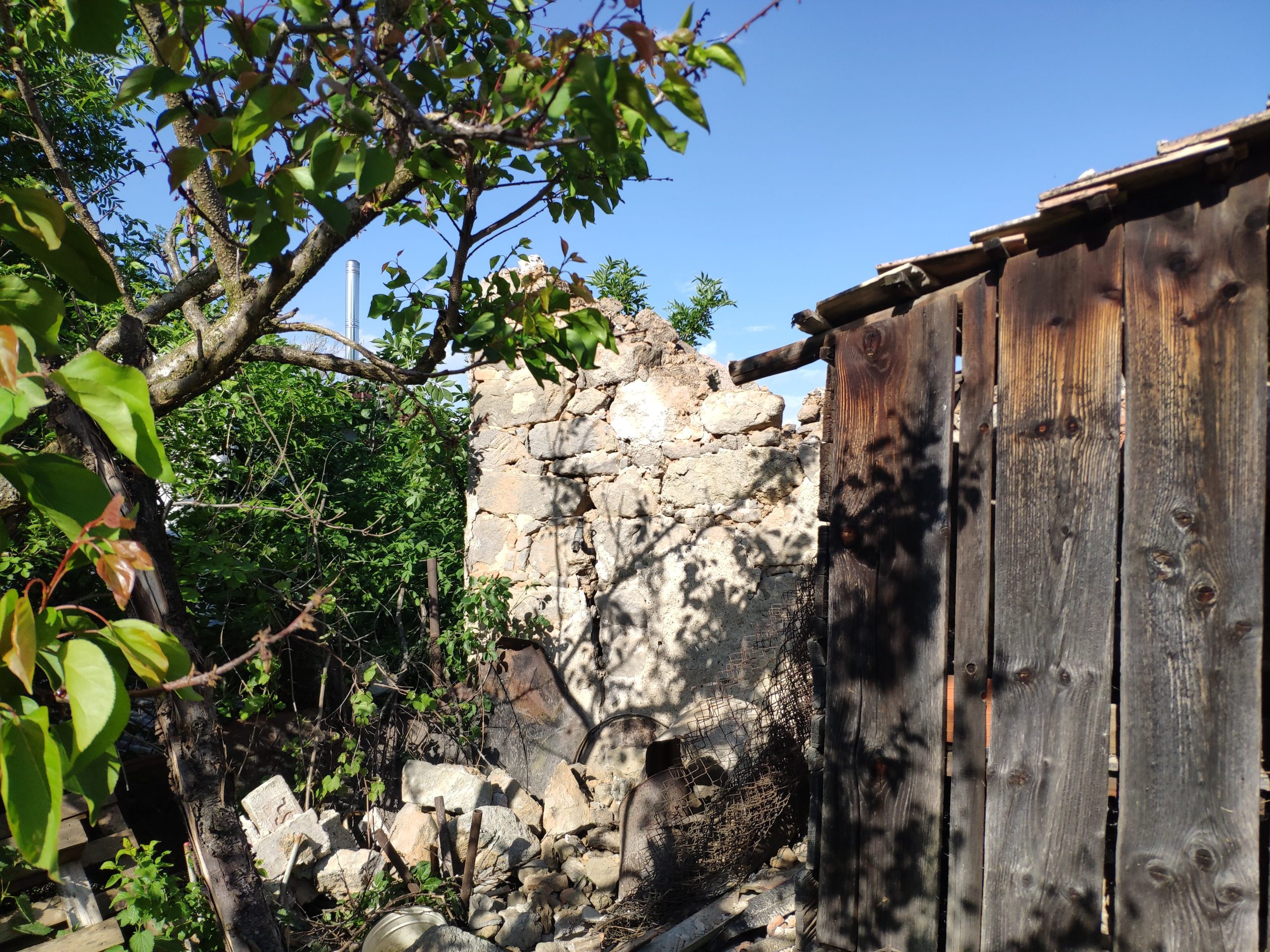 Pohodlná spálňa s výhľadom