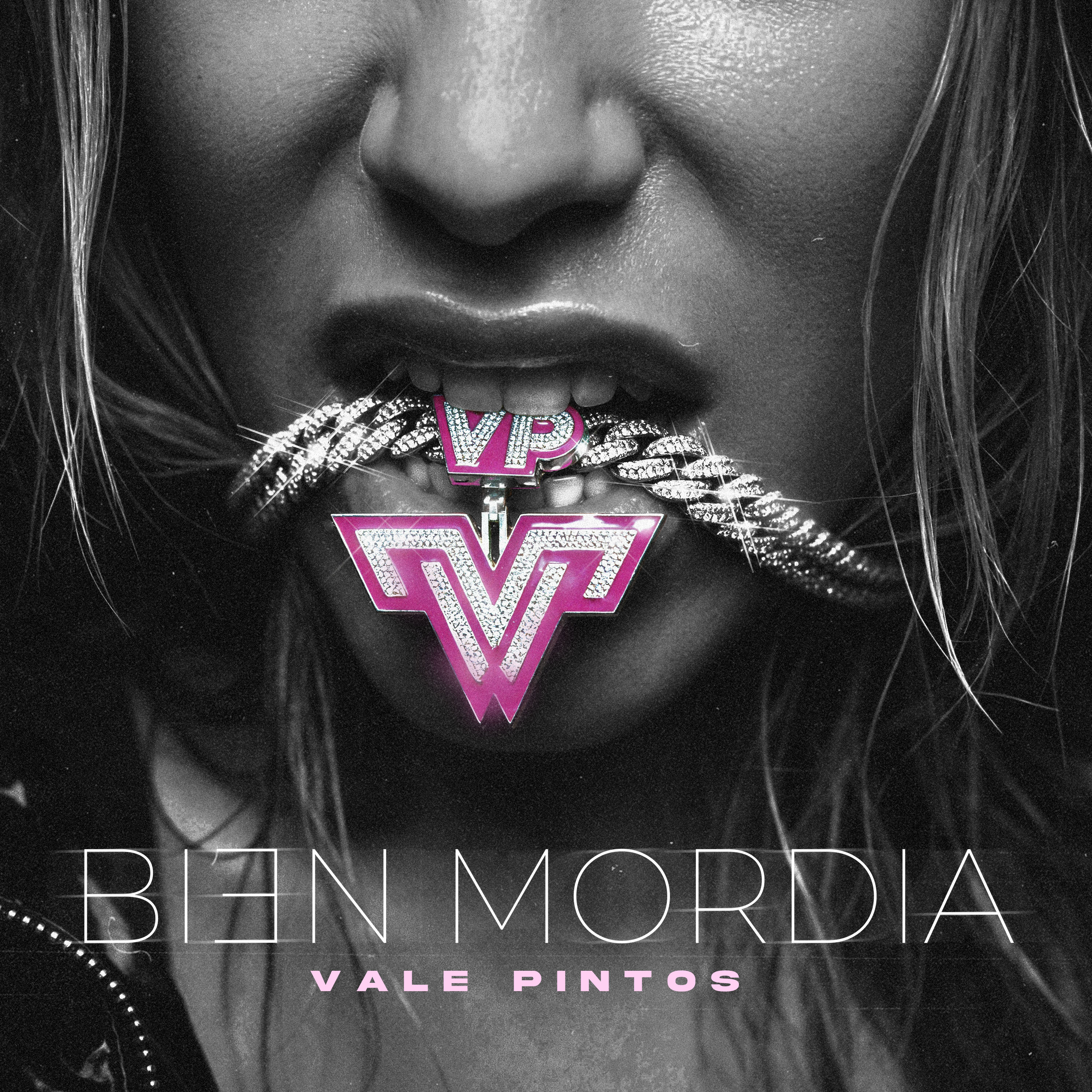 Portada de BIEN MORDIA