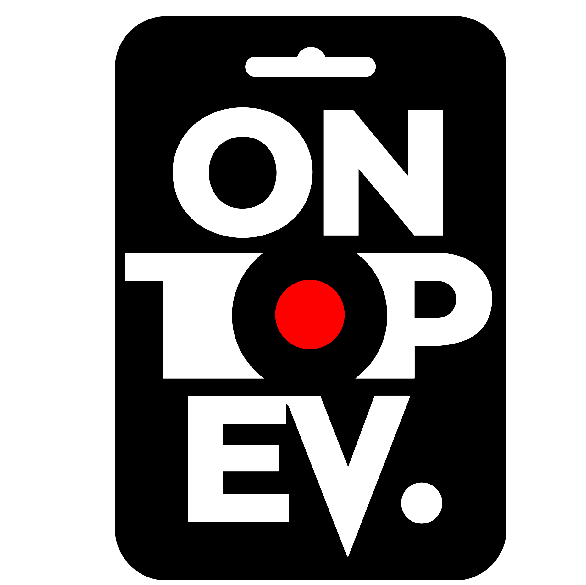 On Top Events LLC Logo