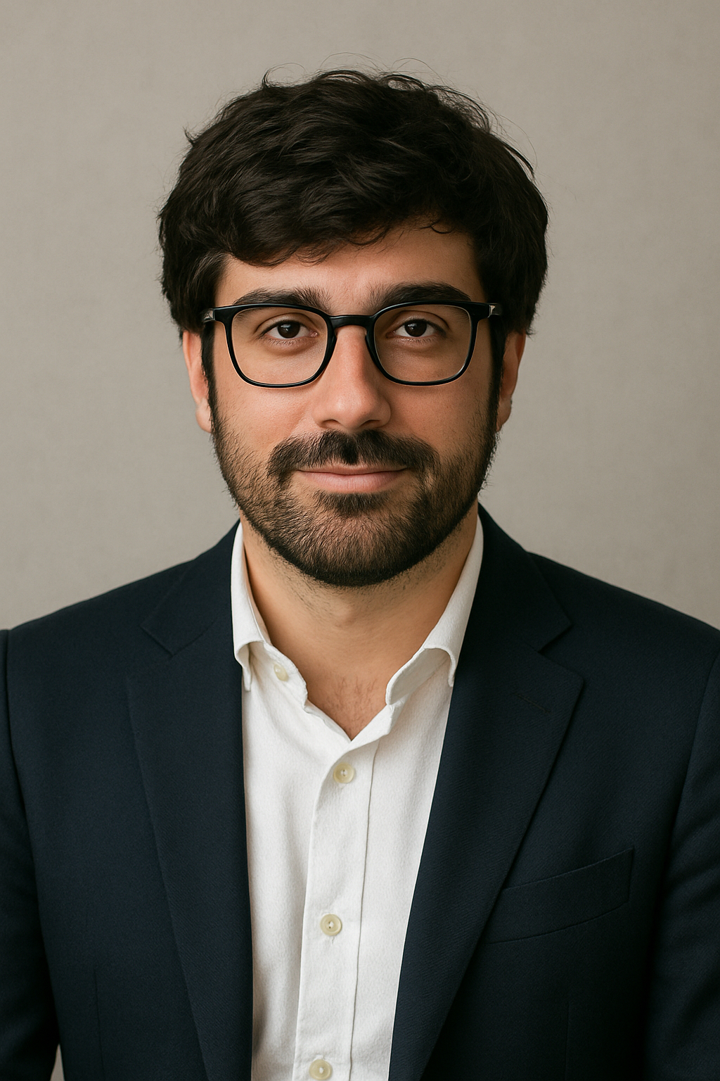 Rajdeep Singh - Founder & CEO