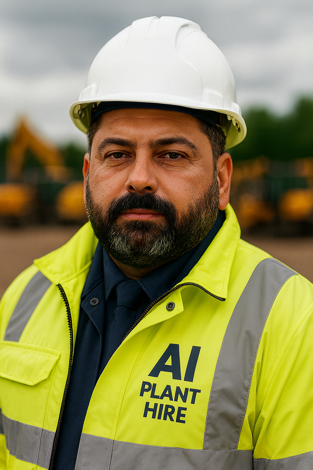Jaskaran Singh - Operations Manager