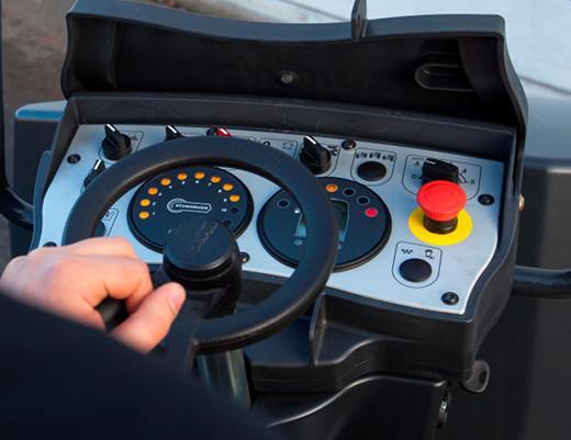 1.2m Roller Hire — BOMAG BW120 AD-5 image 3