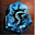 Blue Seal Stone
