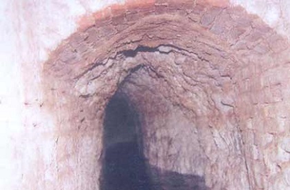 Burhanpur Underground Aqueduct Heritage Exploration