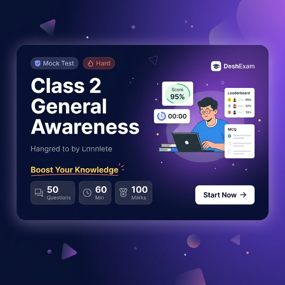 General Awareness Rounds Up Mock Test - Sharpen Your Knowledge