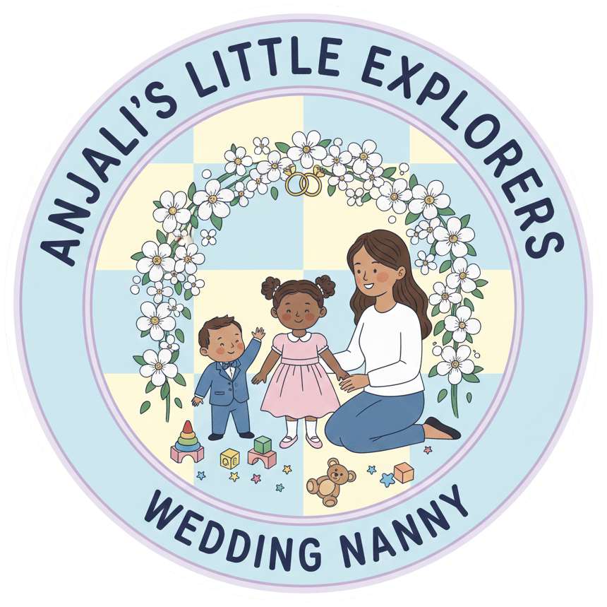 Full-Service Mobile Crèche