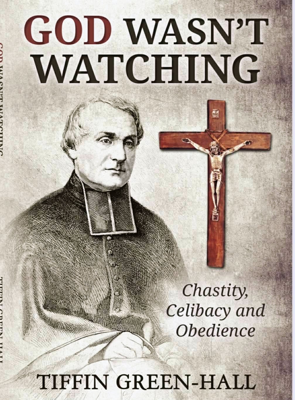 Cover of God Wasn't Watching