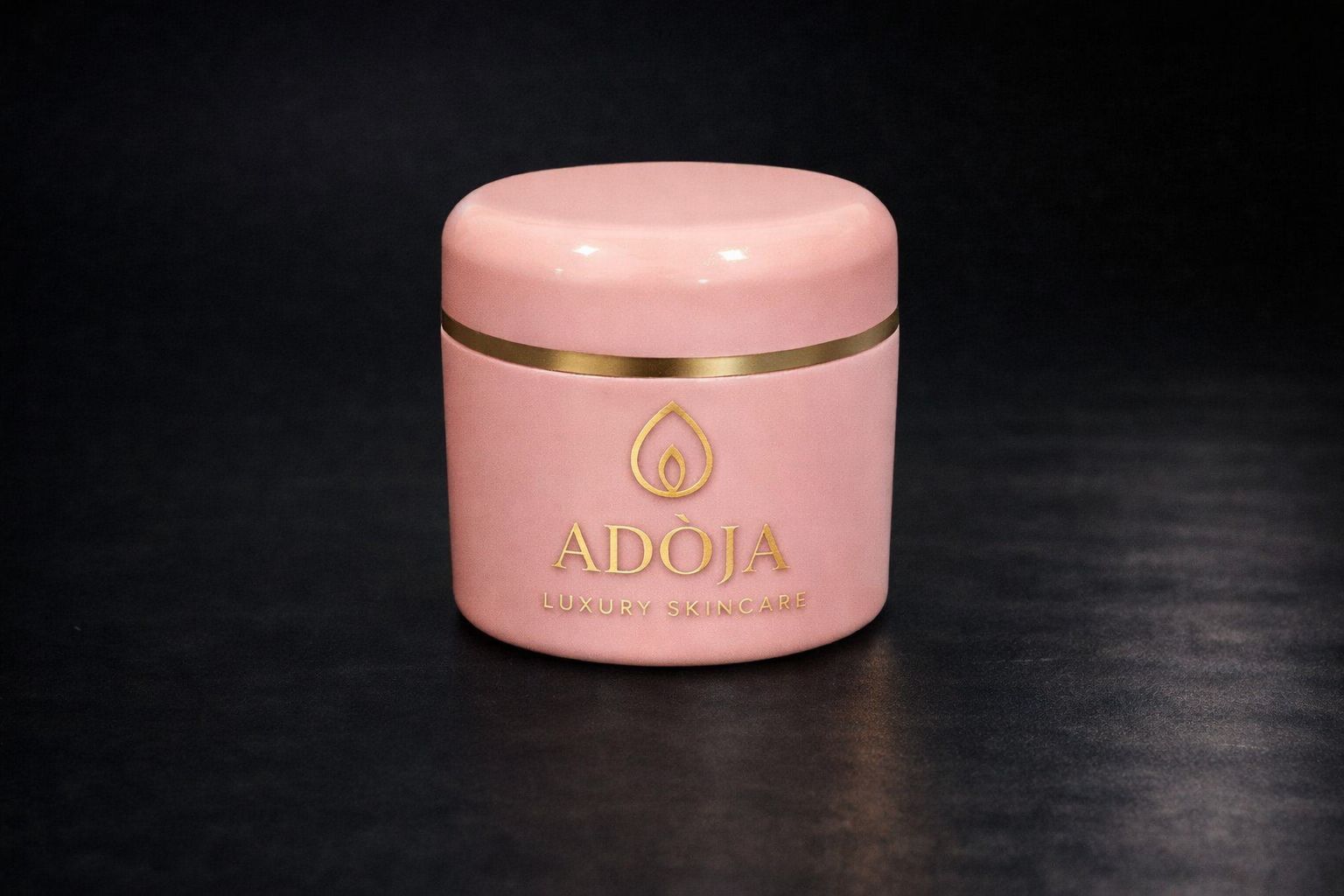 Day cream (Pink Face Fix)