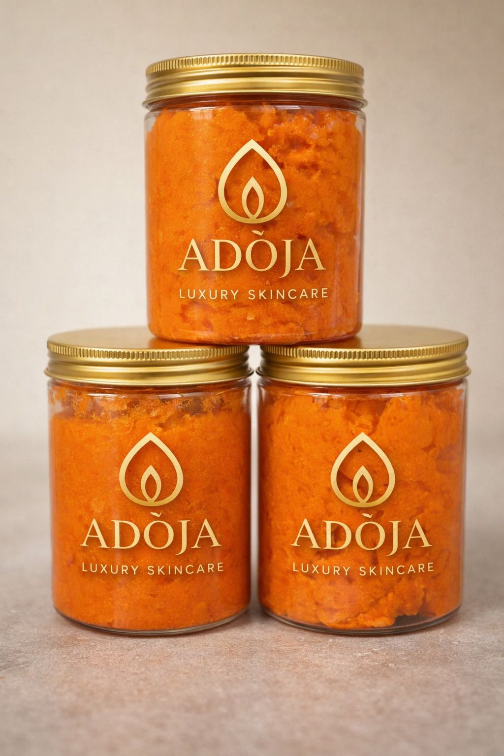 Lightening Malato Soap (Orange)