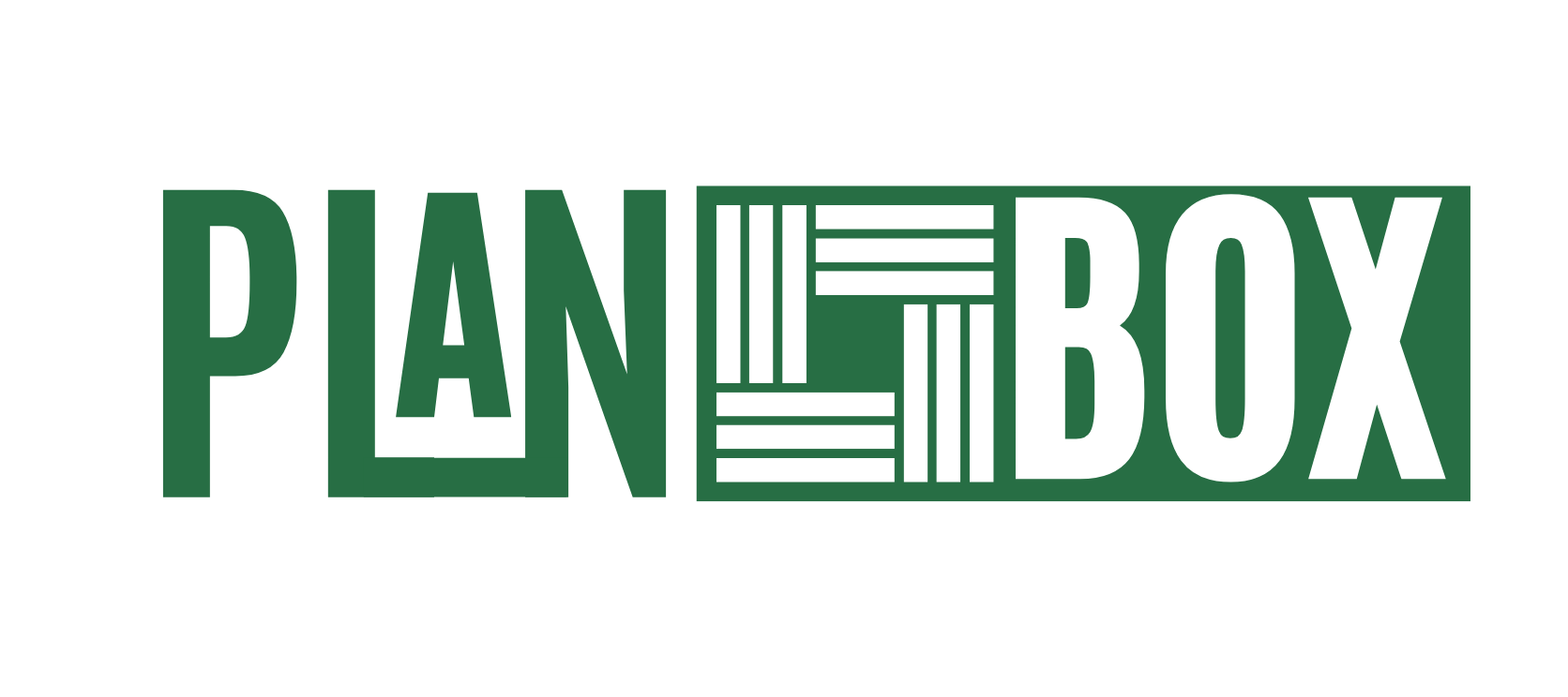 Plan Box Logo